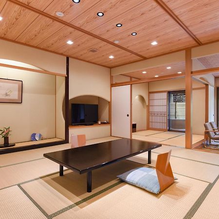 Furuya Ryokan Shizuoka Dış mekan fotoğraf
