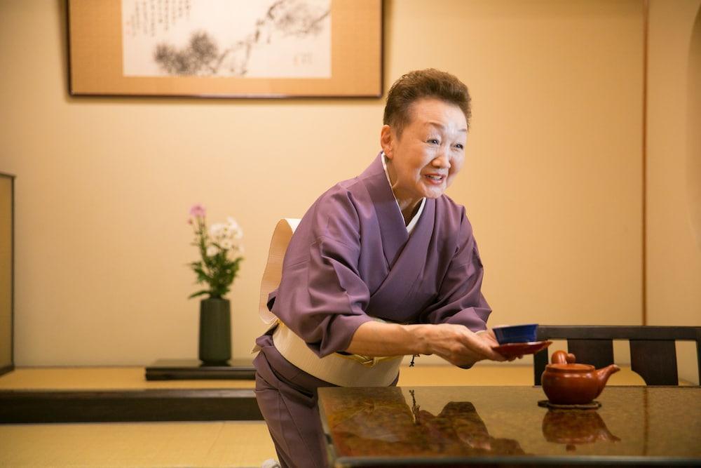 Furuya Ryokan Shizuoka Dış mekan fotoğraf
