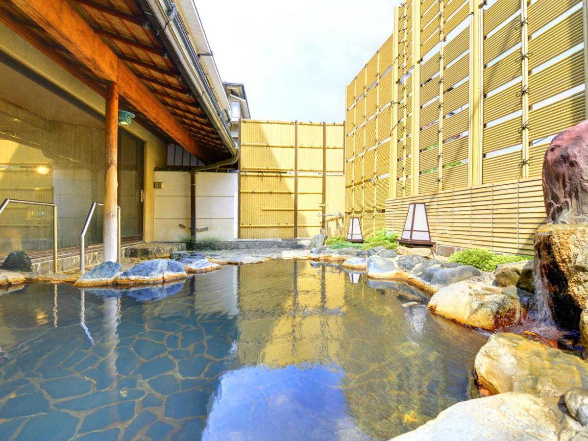 Furuya Ryokan Shizuoka Dış mekan fotoğraf