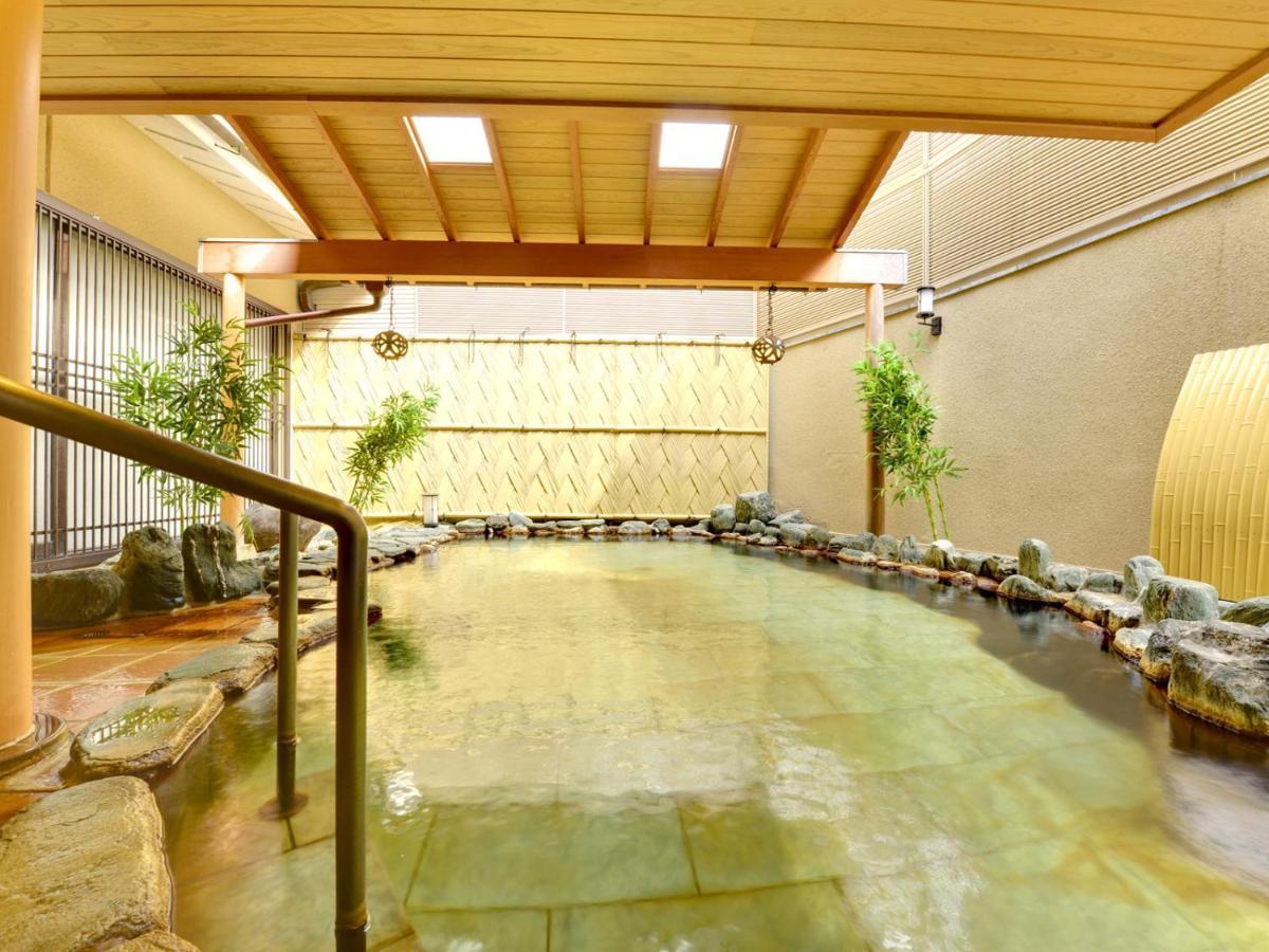 Furuya Ryokan Shizuoka Dış mekan fotoğraf