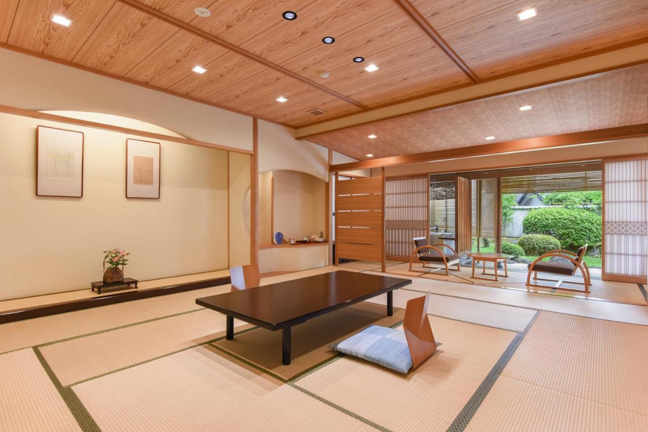 Furuya Ryokan Shizuoka Dış mekan fotoğraf