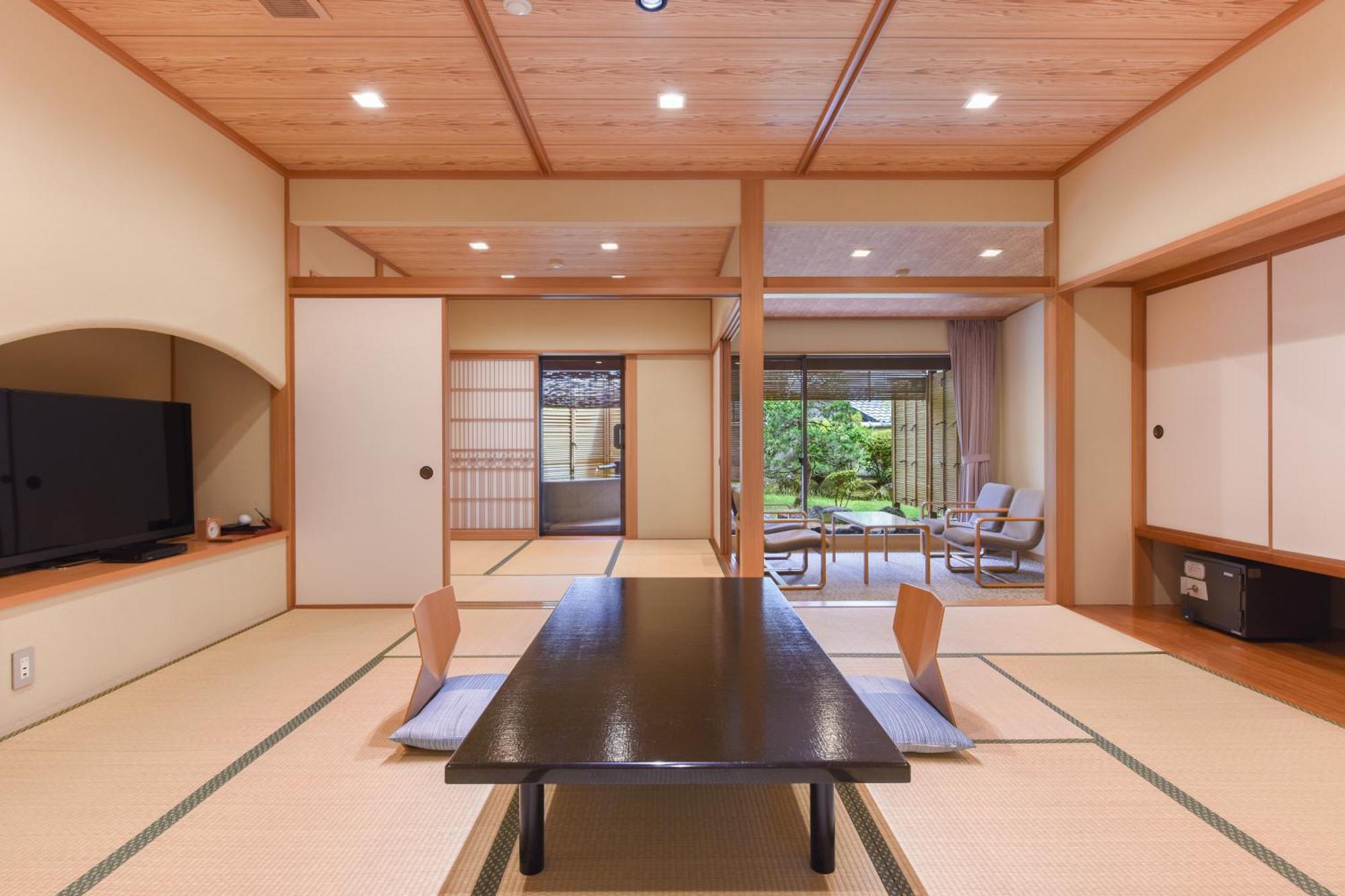 Furuya Ryokan Shizuoka Dış mekan fotoğraf