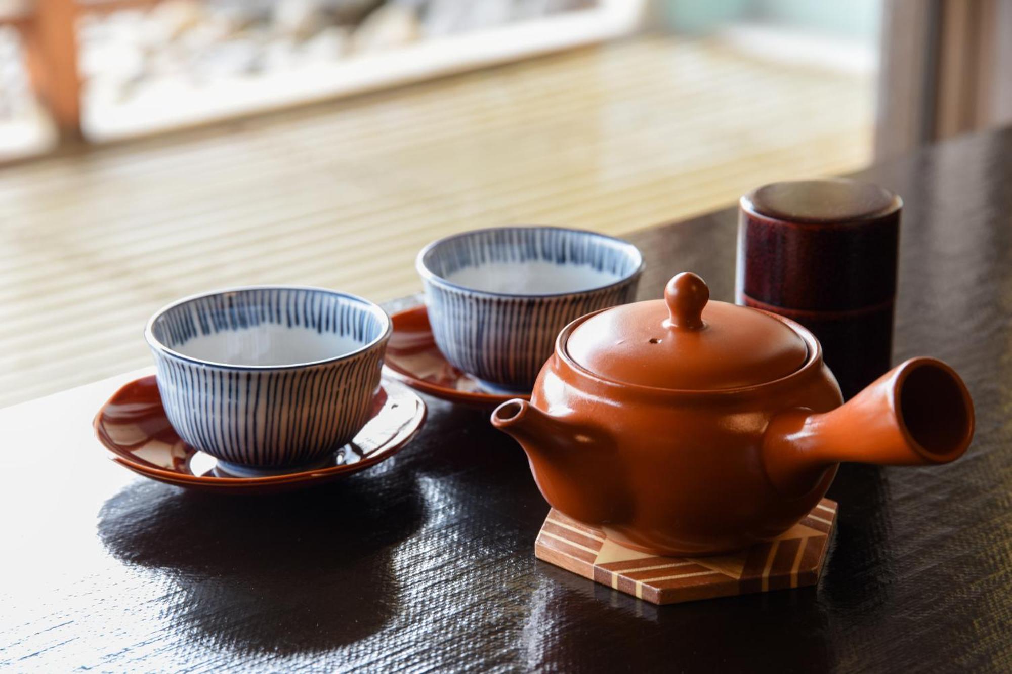 Furuya Ryokan Shizuoka Dış mekan fotoğraf
