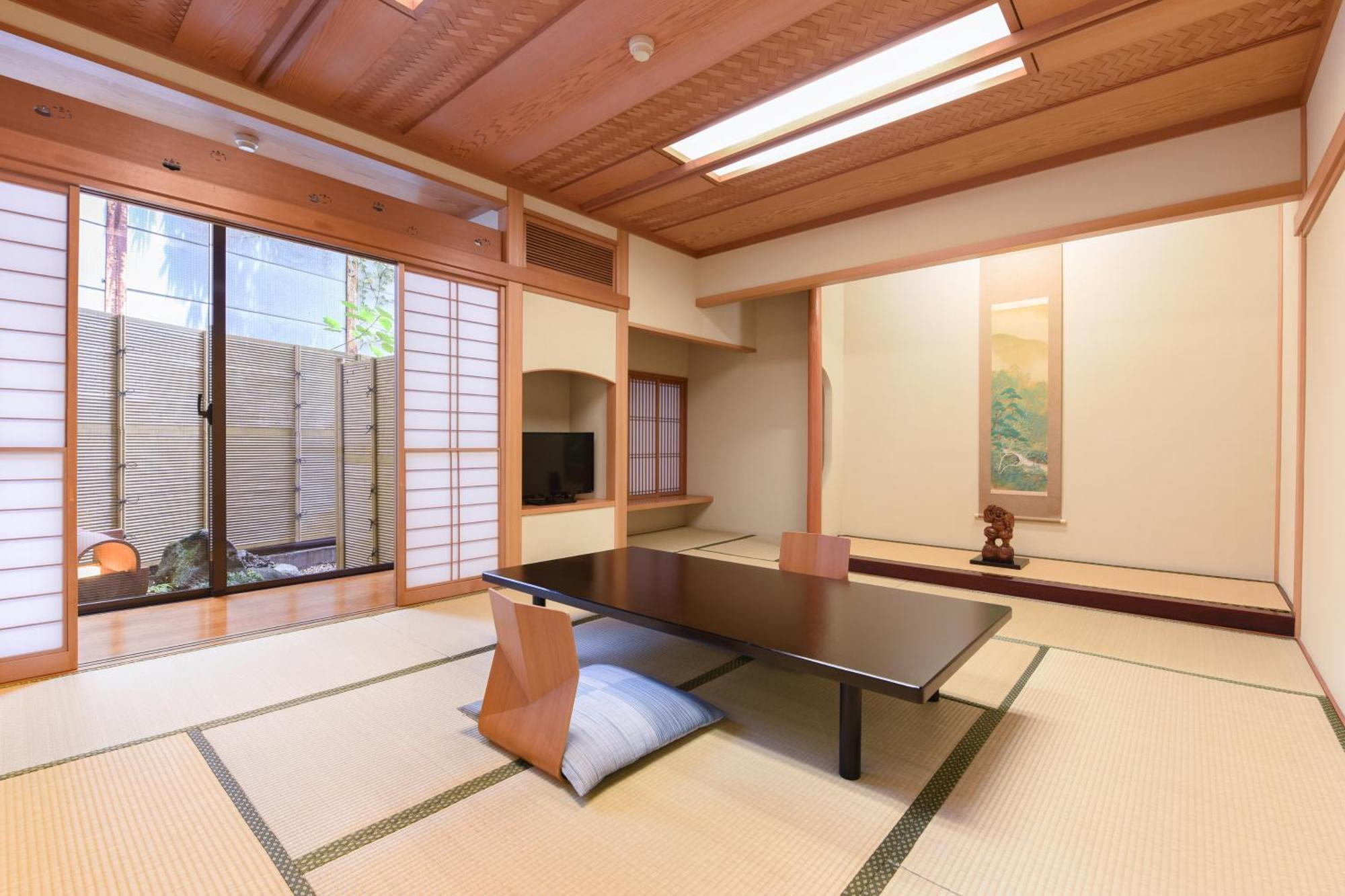 Furuya Ryokan Shizuoka Dış mekan fotoğraf