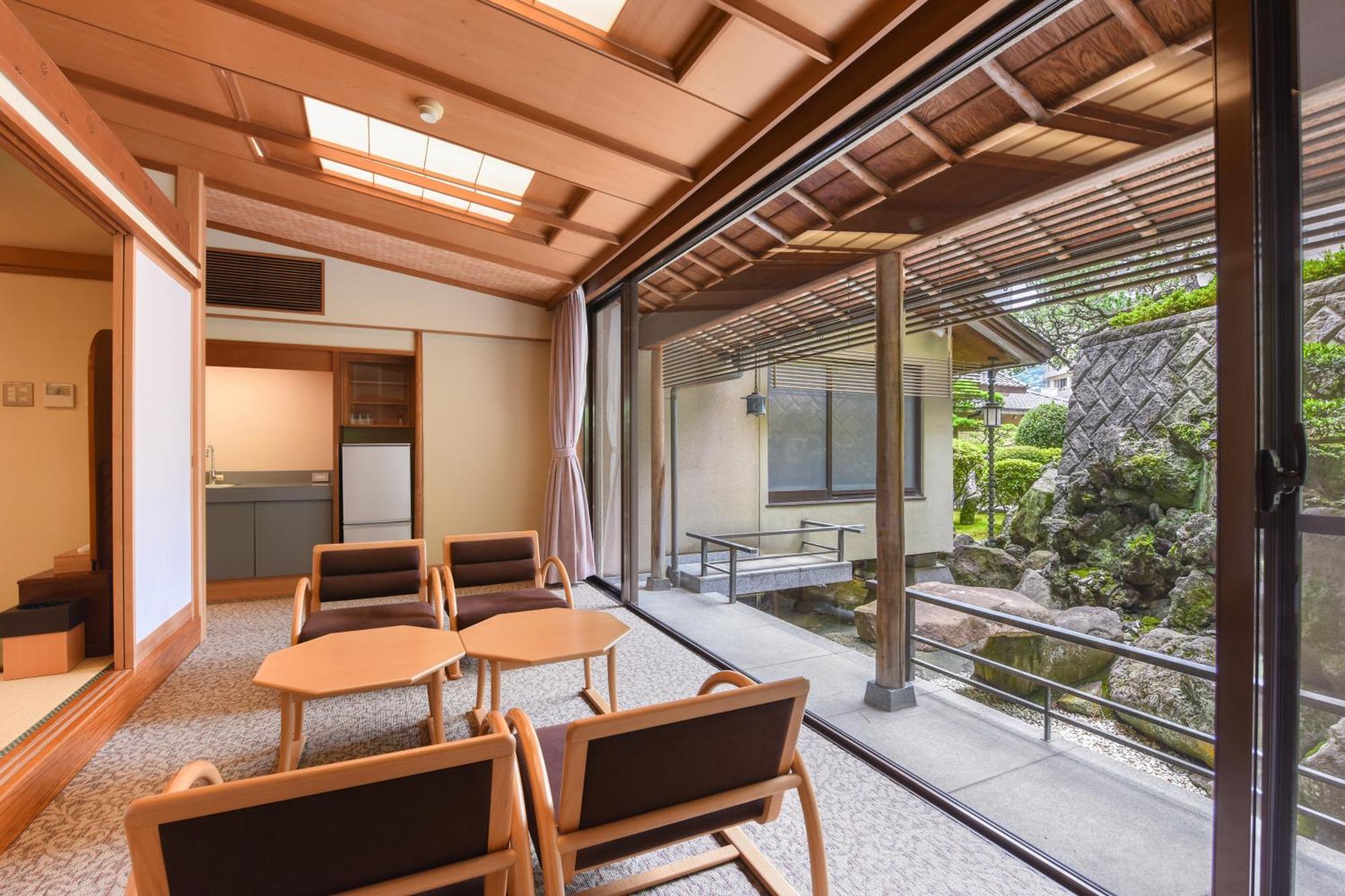 Furuya Ryokan Shizuoka Dış mekan fotoğraf