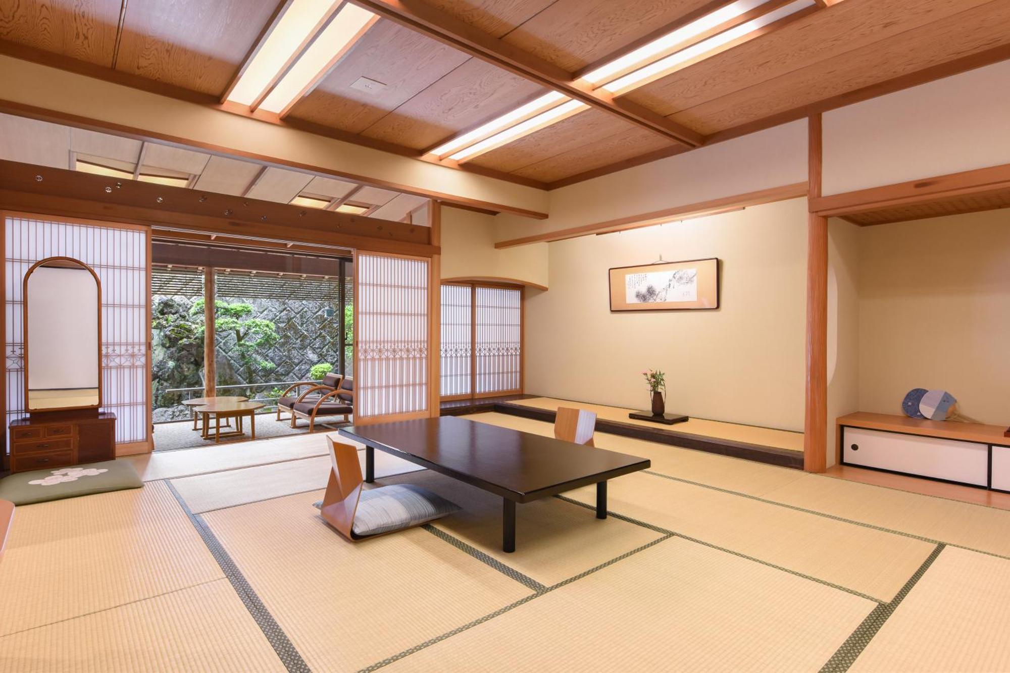Furuya Ryokan Shizuoka Dış mekan fotoğraf