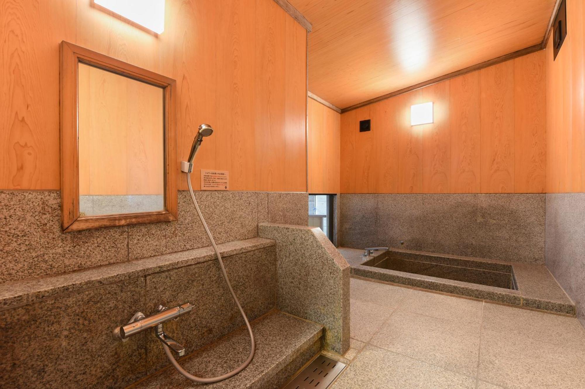 Furuya Ryokan Shizuoka Dış mekan fotoğraf