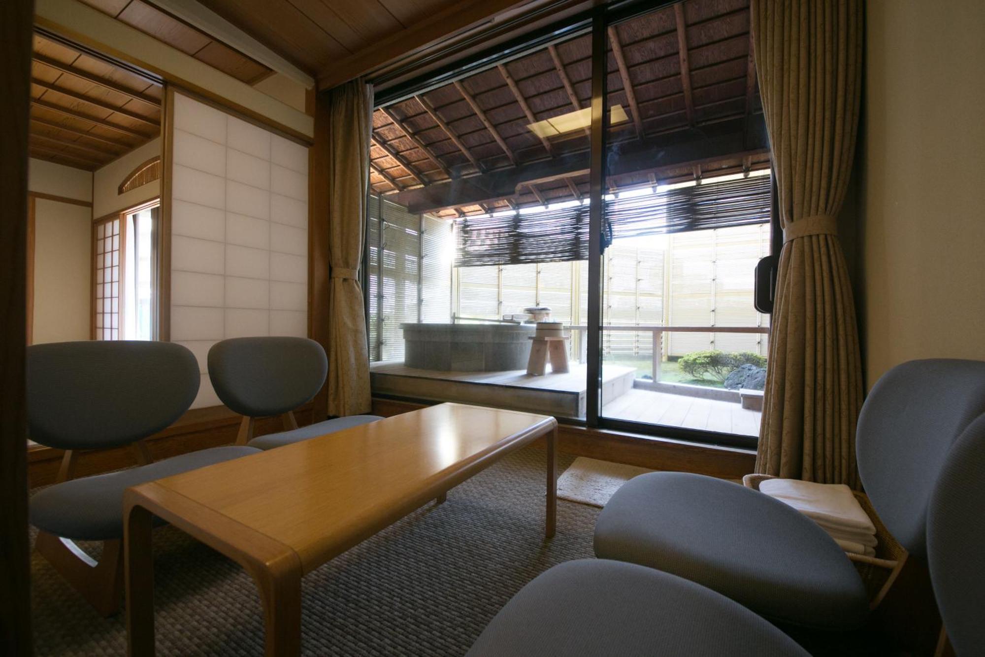 Furuya Ryokan Shizuoka Dış mekan fotoğraf
