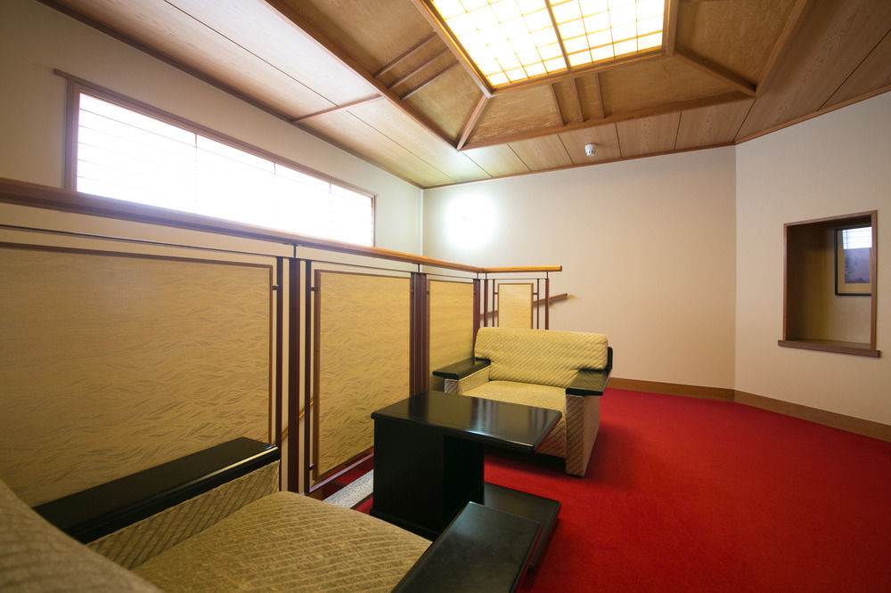 Furuya Ryokan Shizuoka Dış mekan fotoğraf