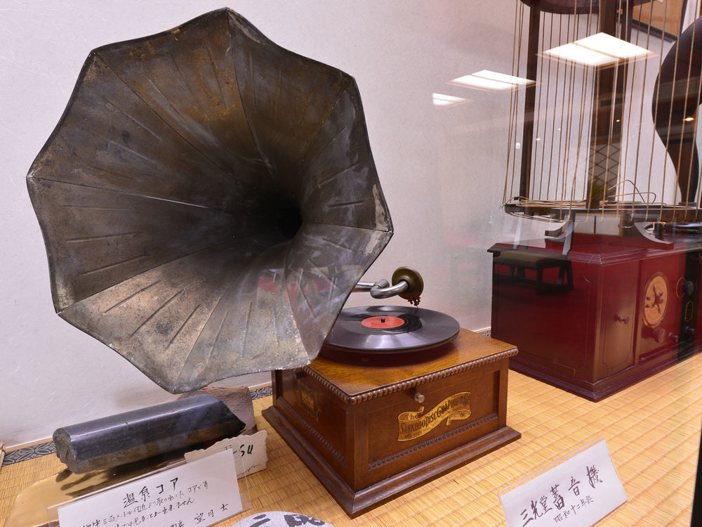 Furuya Ryokan Shizuoka Dış mekan fotoğraf